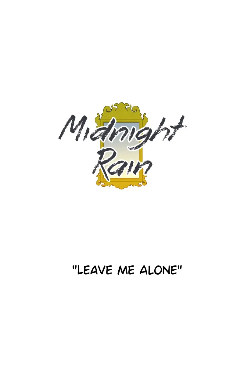 Midnight Rain Chapter 84 Online - página 1
