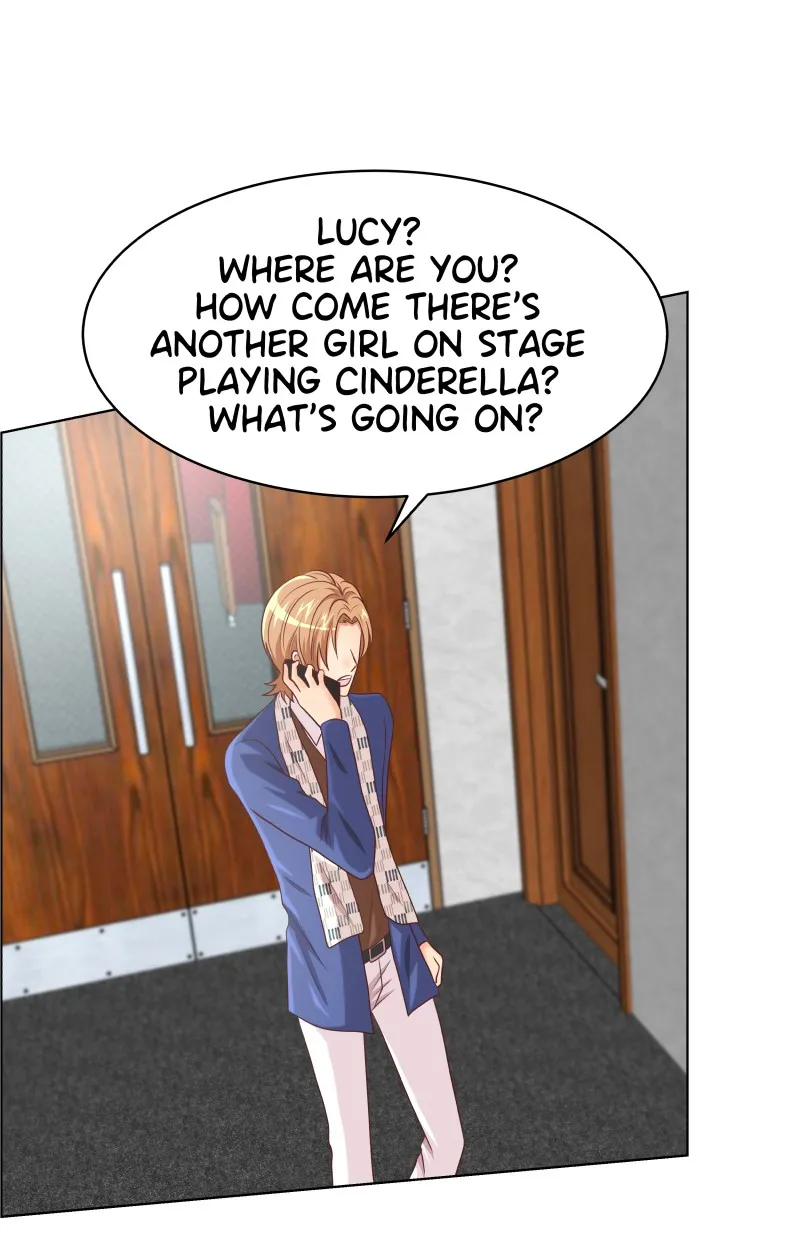 Midnight Rain Chapter 86 Online - página 1