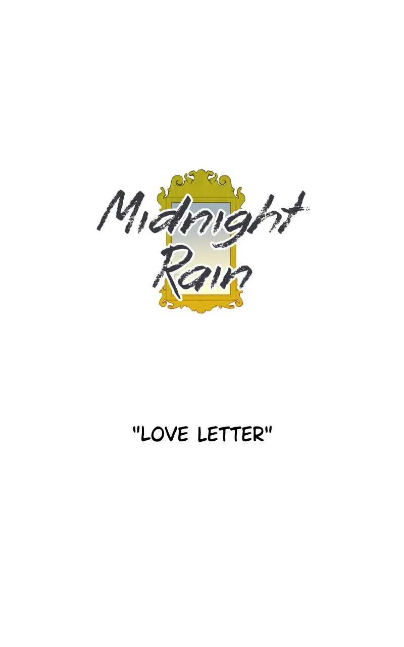 Midnight Rain Chapter 87 Online - página 1