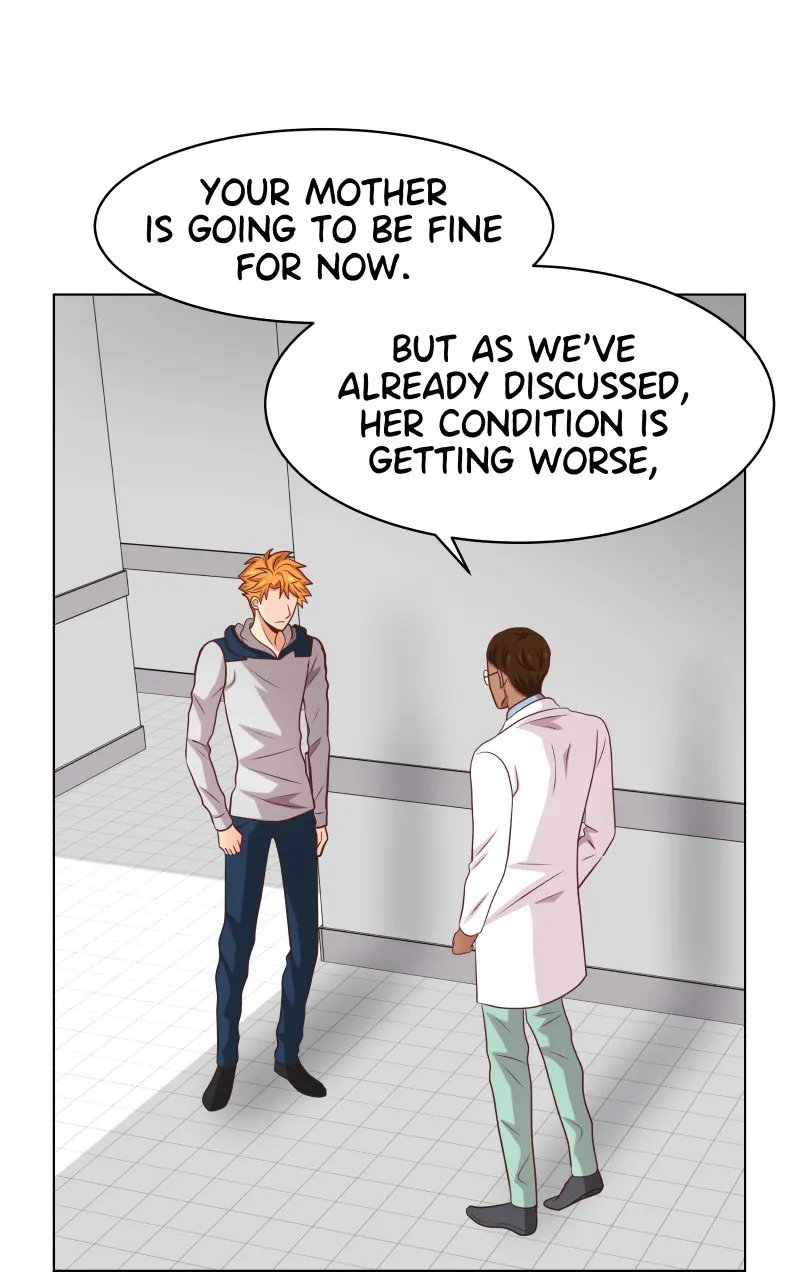 Midnight Rain Chapter 89 Online - página 1