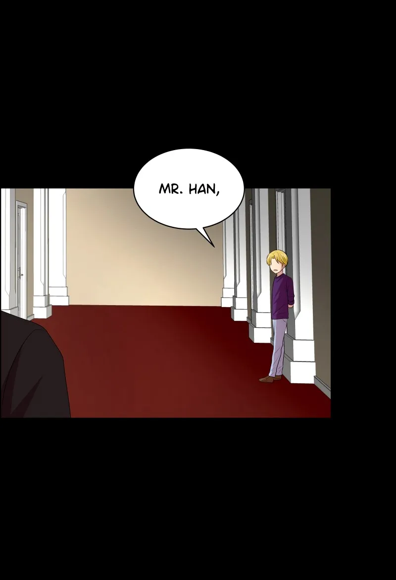 Midnight Rain Chapter 9 Online - página 1