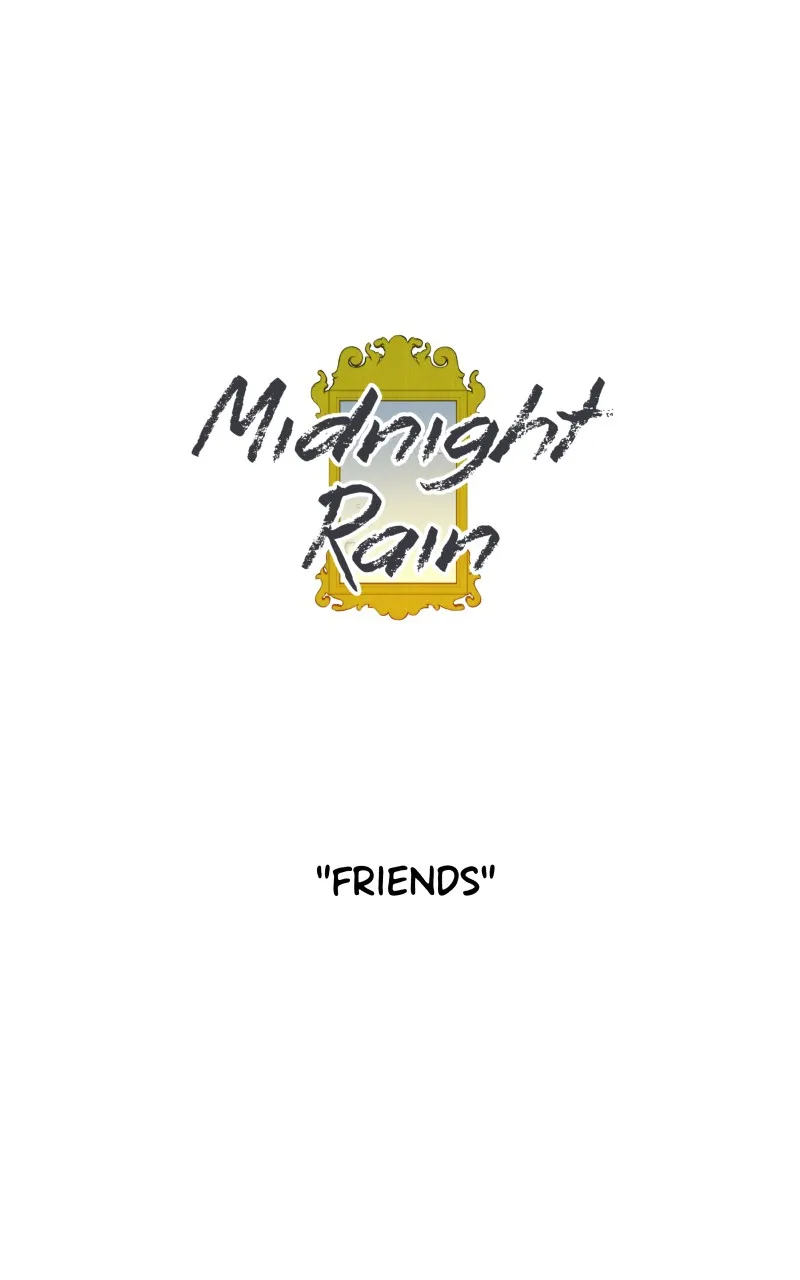 Midnight Rain Chapter 90 Online - página 1