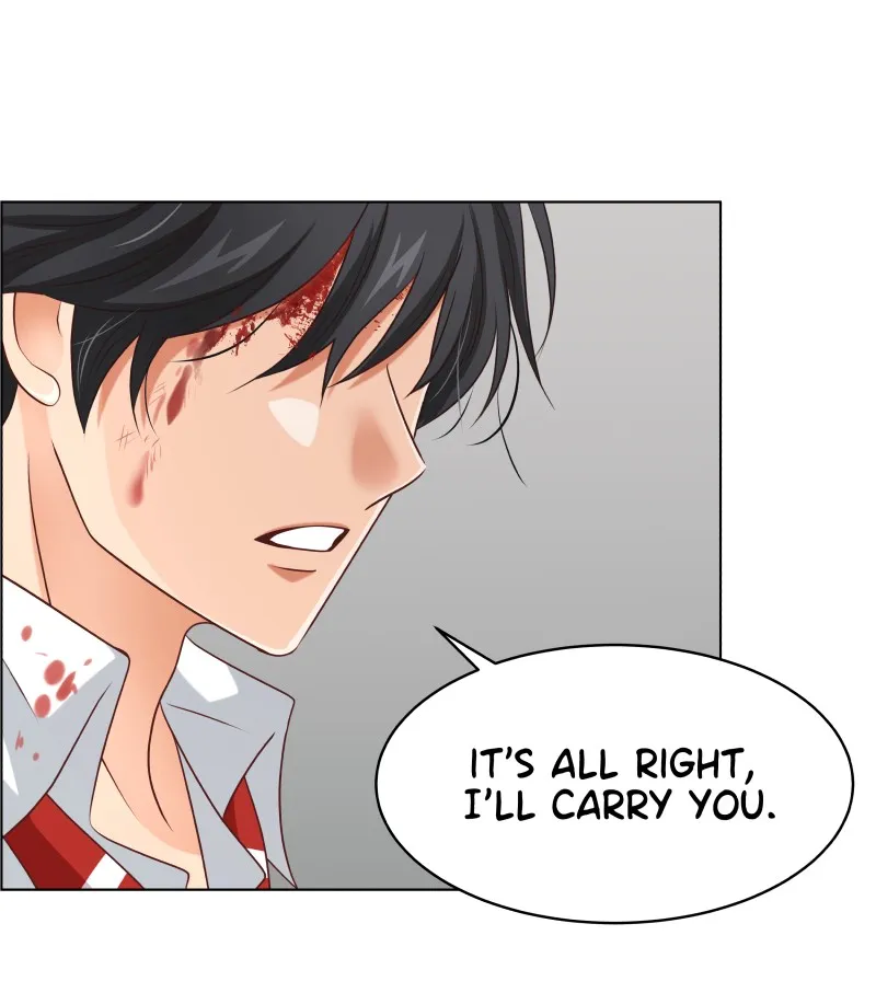Midnight Rain Chapter 93 Online - página 1