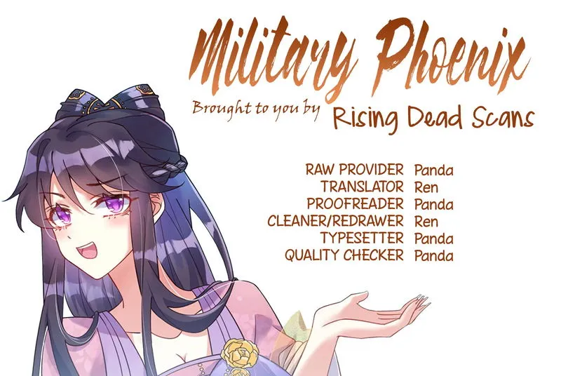 Military Phoenix Chapter 0 Online - página 6