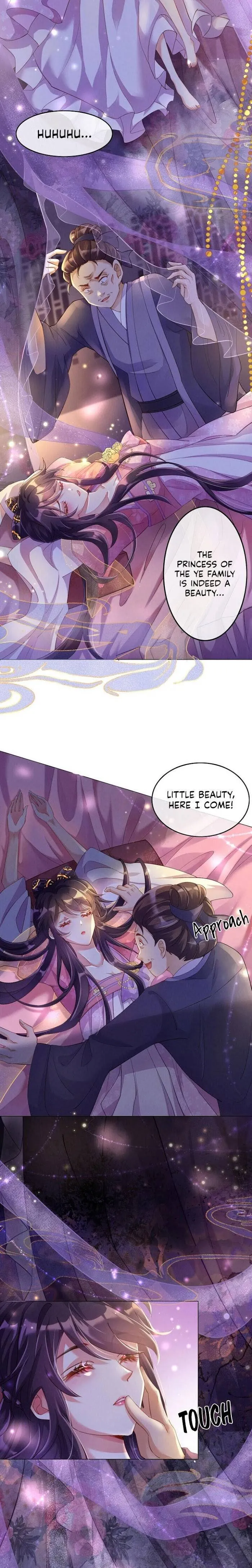 Military Phoenix Chapter 1 Online - página 3