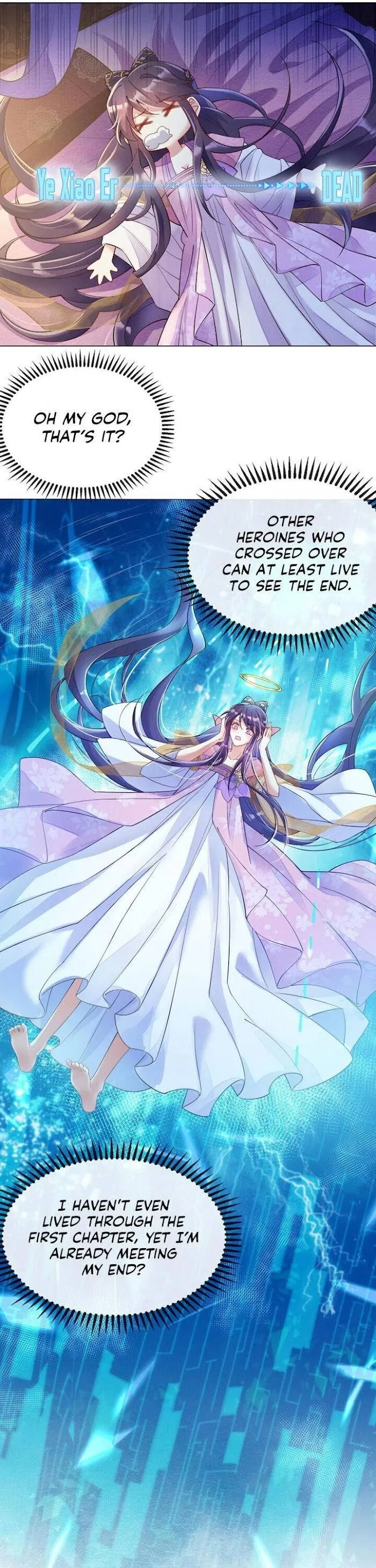 Military Phoenix Chapter 1 Online - página 11