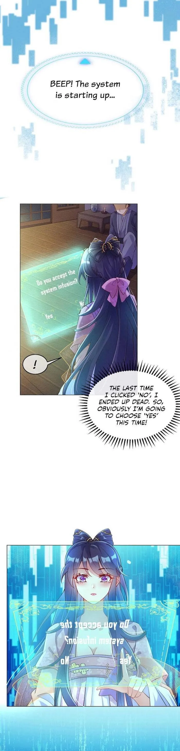 Military Phoenix Chapter 1 Online - página 13