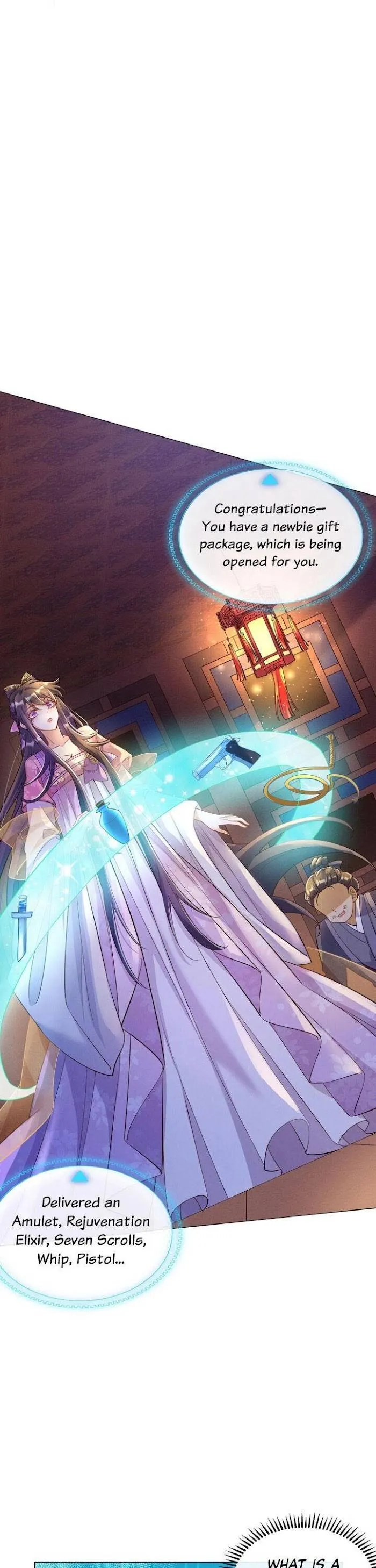 Military Phoenix Chapter 1 Online - página 17