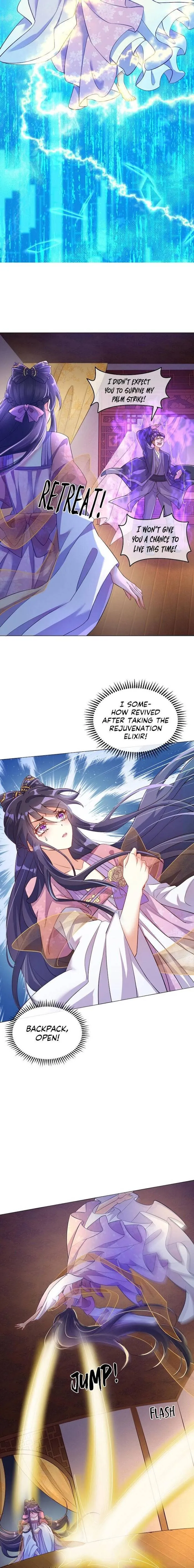 Military Phoenix Chapter 1 Online - página 20