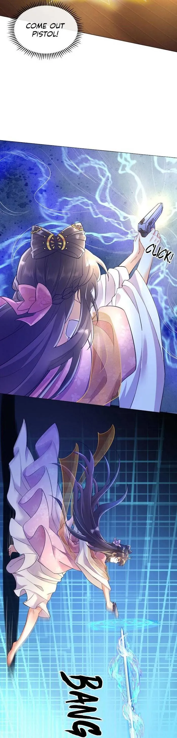 Military Phoenix Chapter 1 Online - página 21
