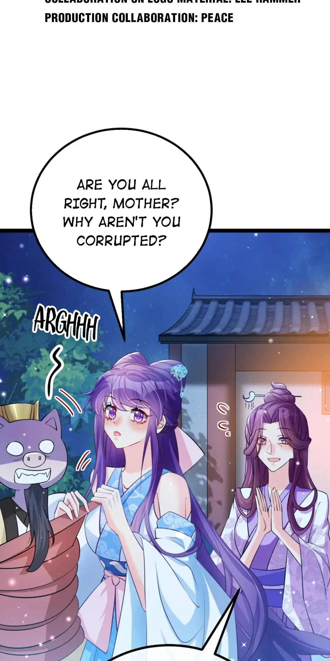 Military Phoenix Chapter 100 Online - página 3