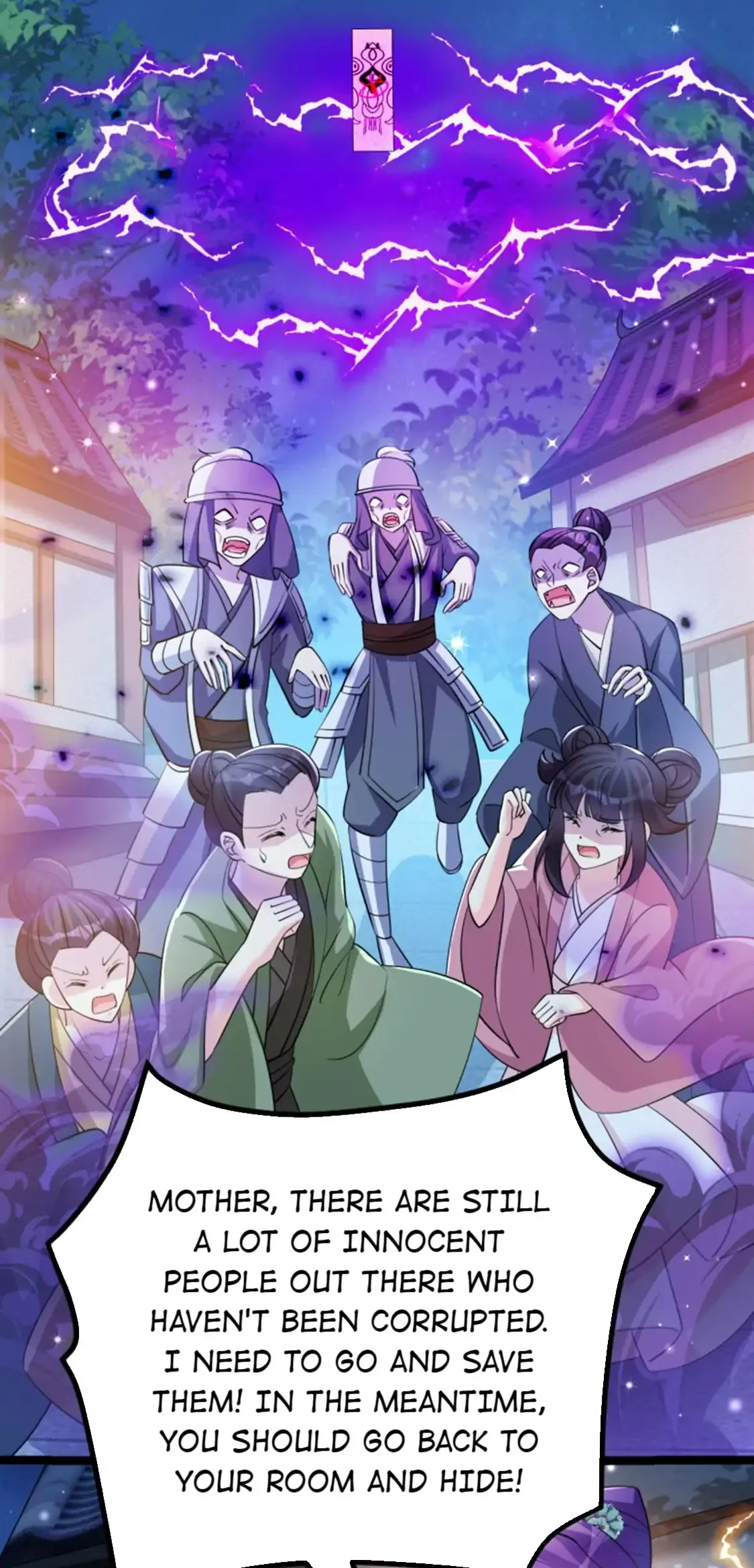 Military Phoenix Chapter 100 Online - página 6