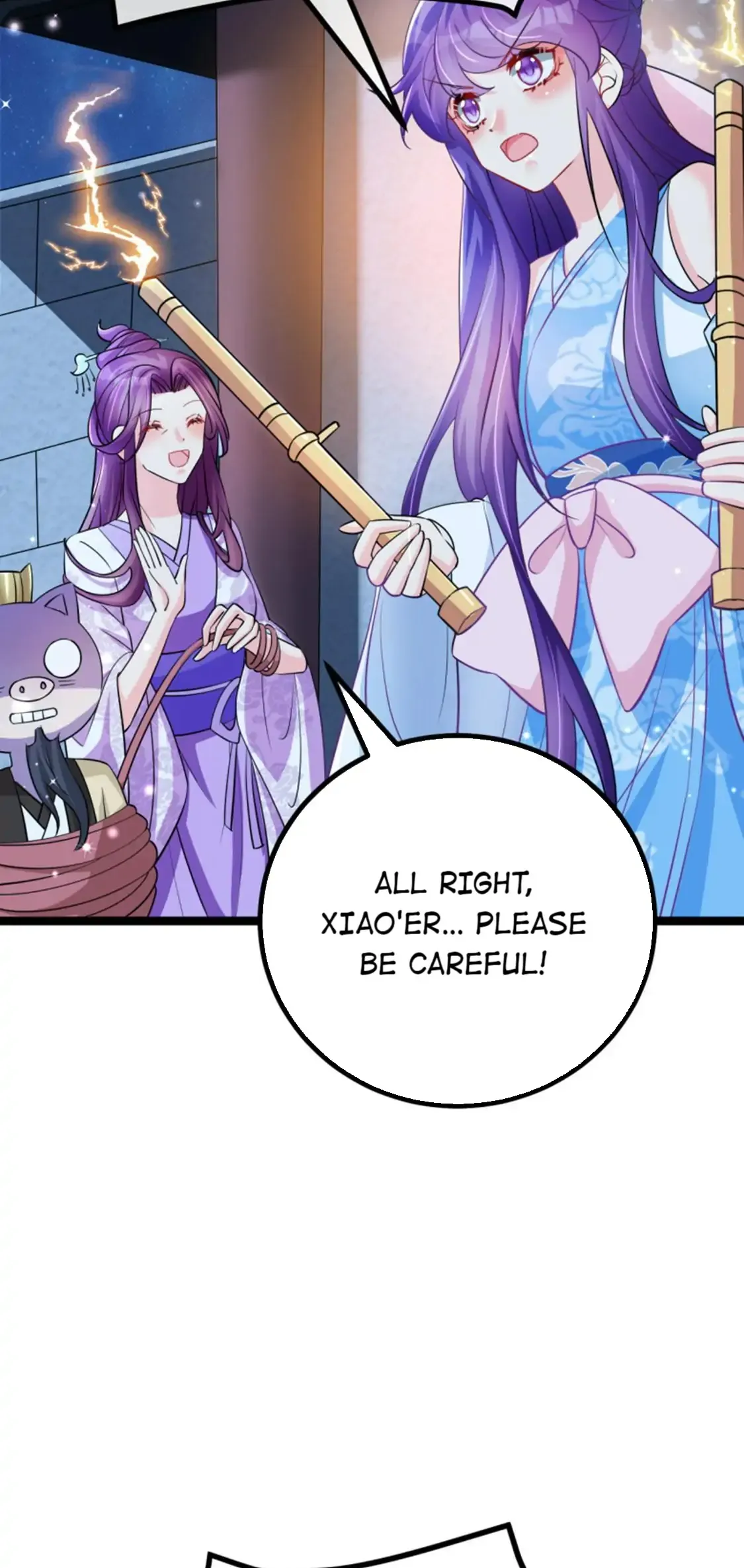 Military Phoenix Chapter 100 Online - página 7