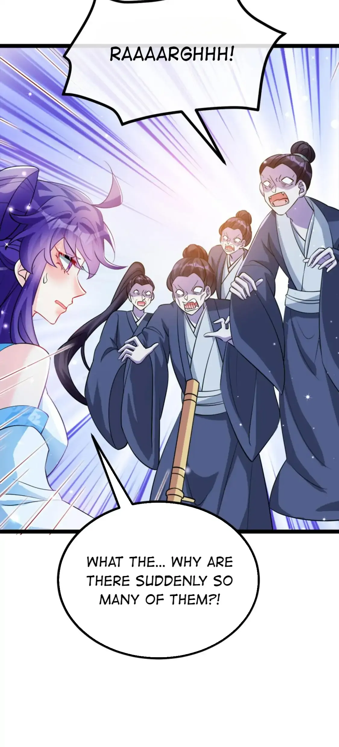 Military Phoenix Chapter 100 Online - página 8