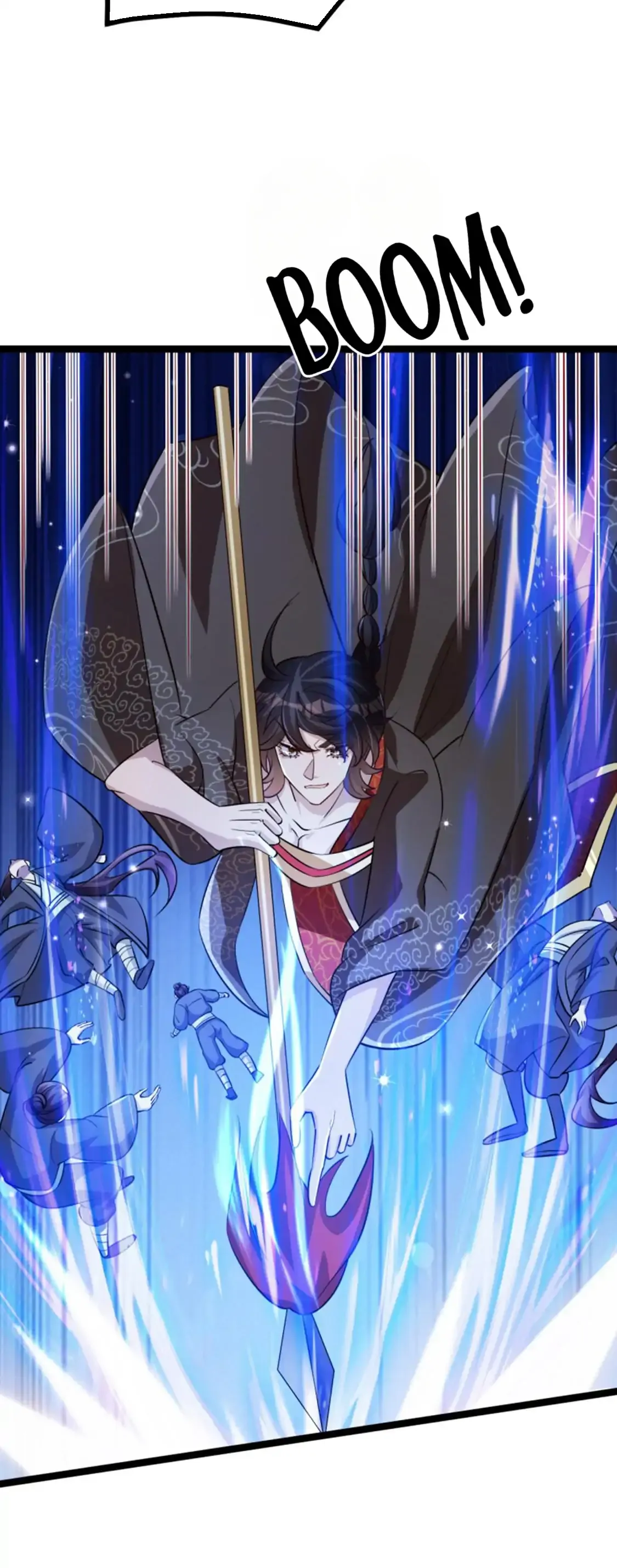 Military Phoenix Chapter 100 Online - página 10