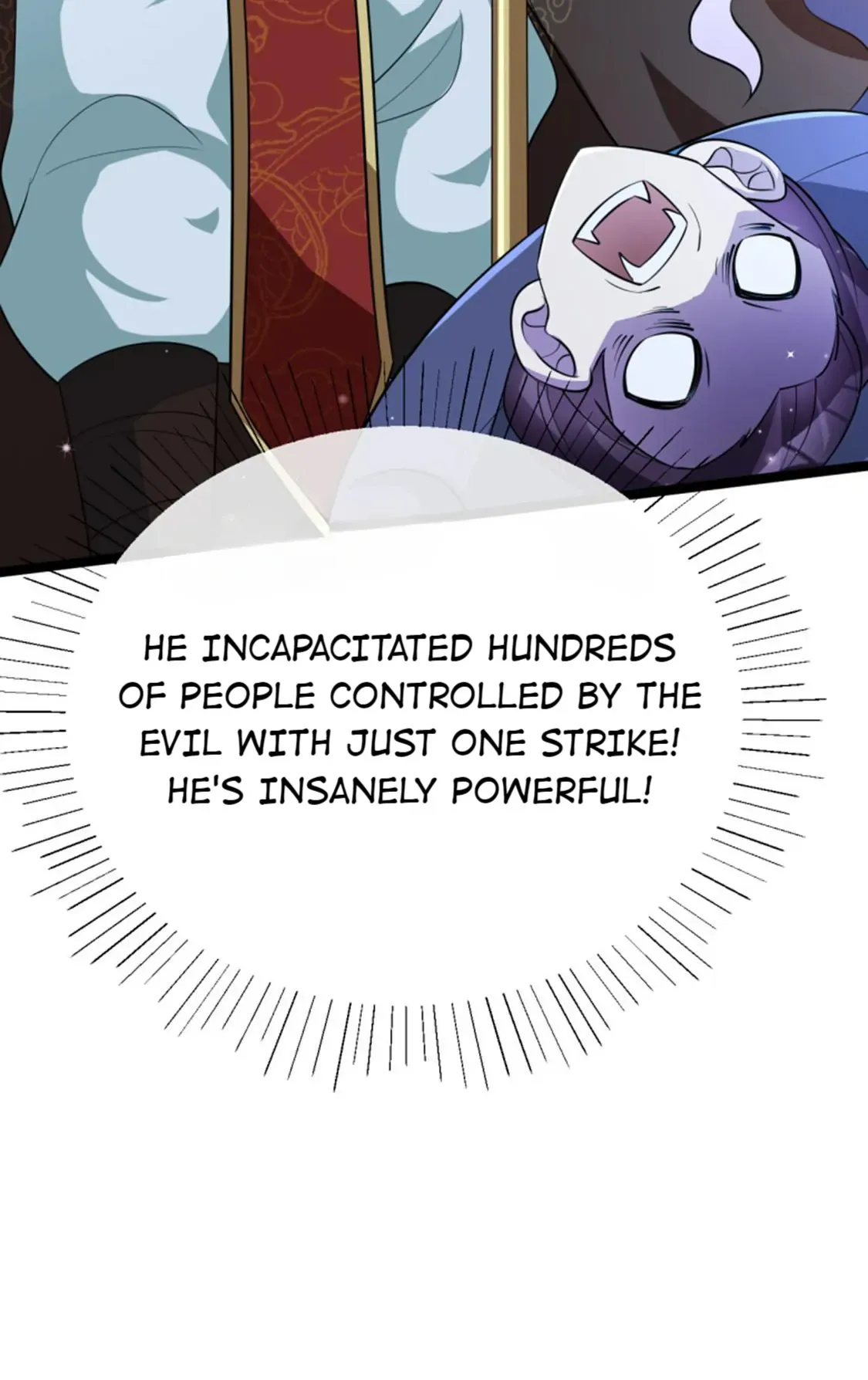 Military Phoenix Chapter 100 Online - página 12