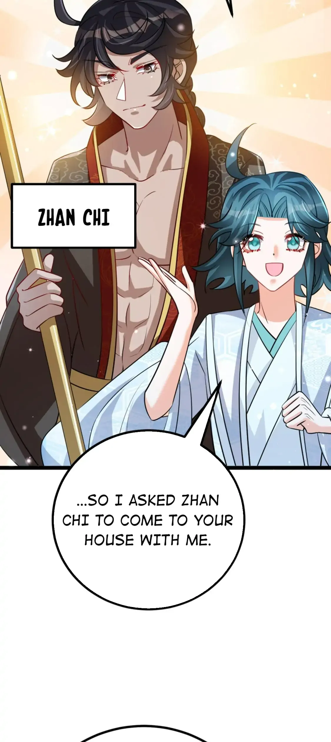 Military Phoenix Chapter 100 Online - página 16
