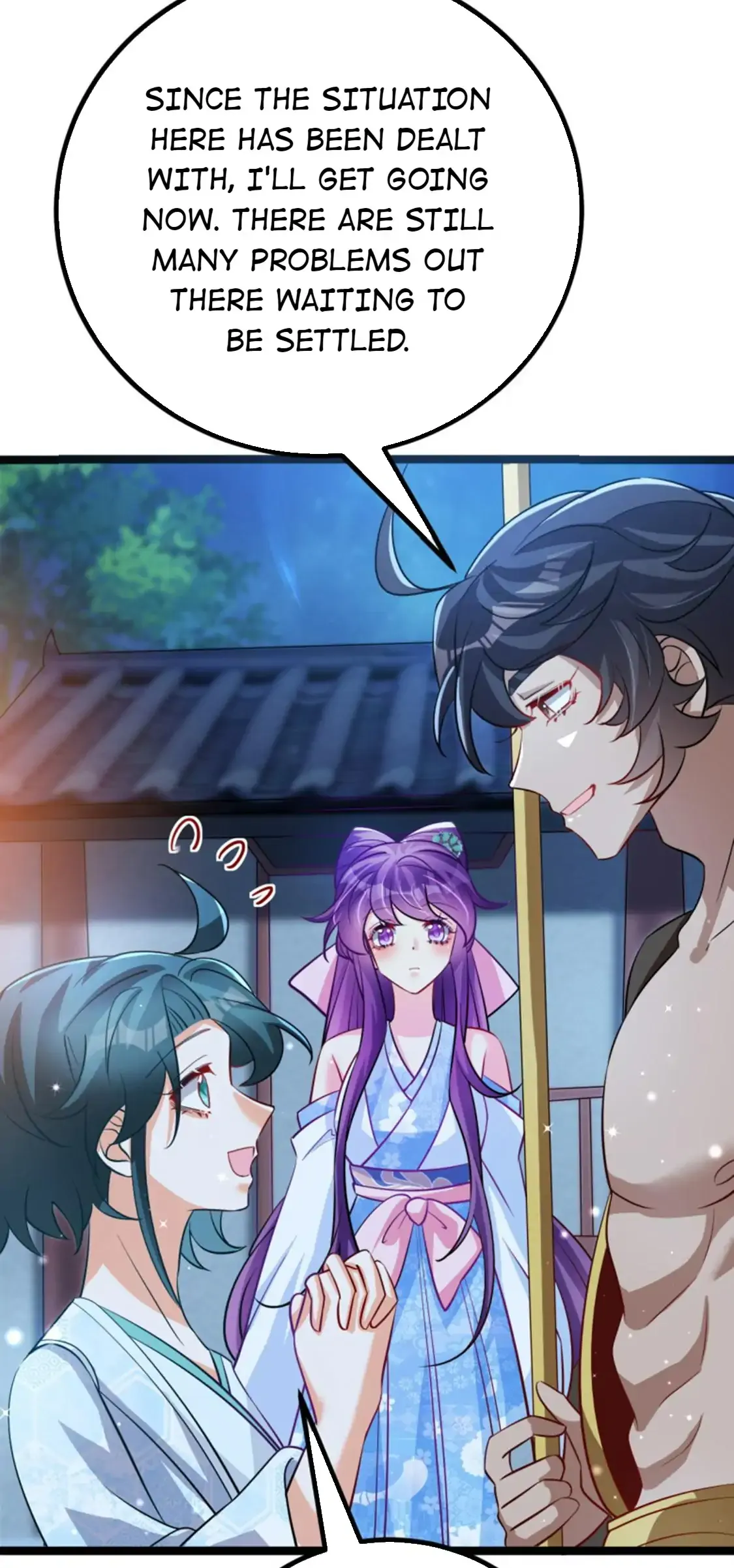 Military Phoenix Chapter 100 Online - página 17