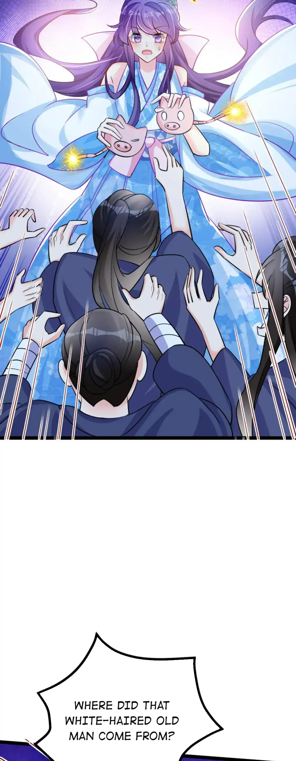 Military Phoenix Chapter 100 Online - página 31