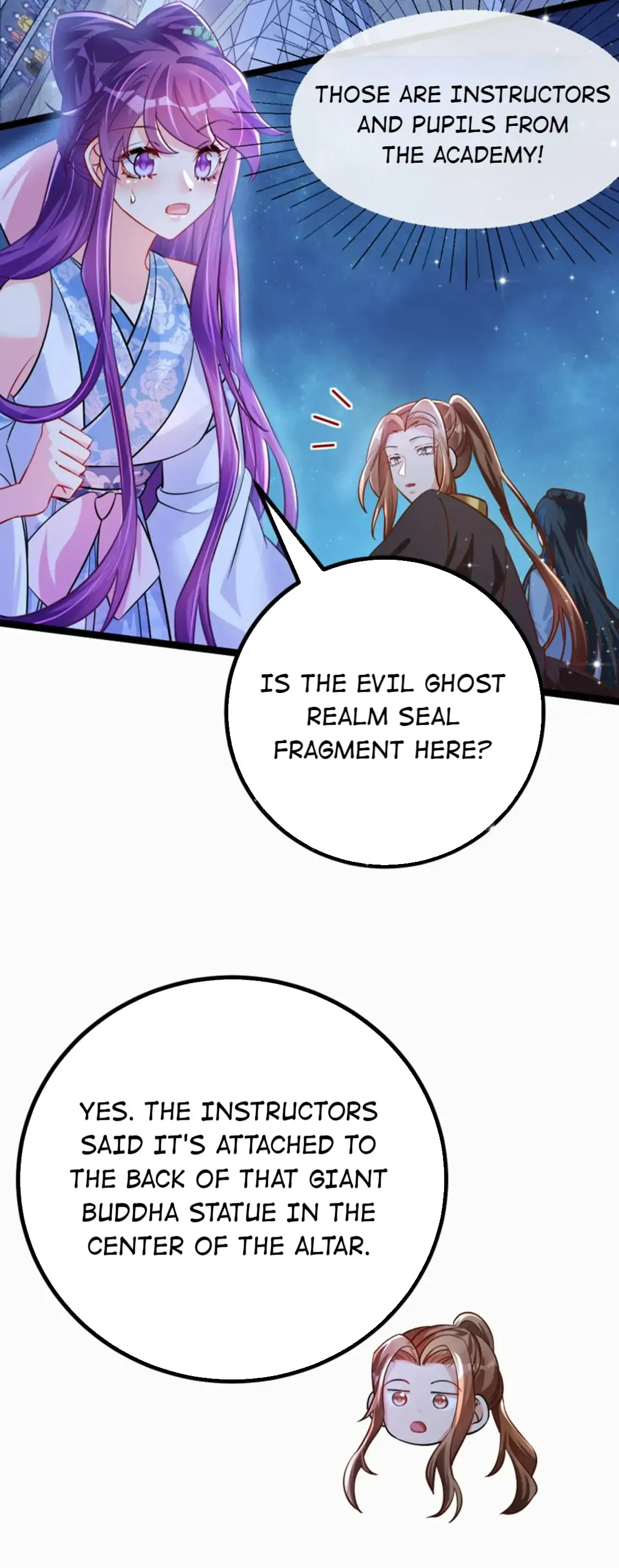 Military Phoenix Chapter 100 Online - página 40