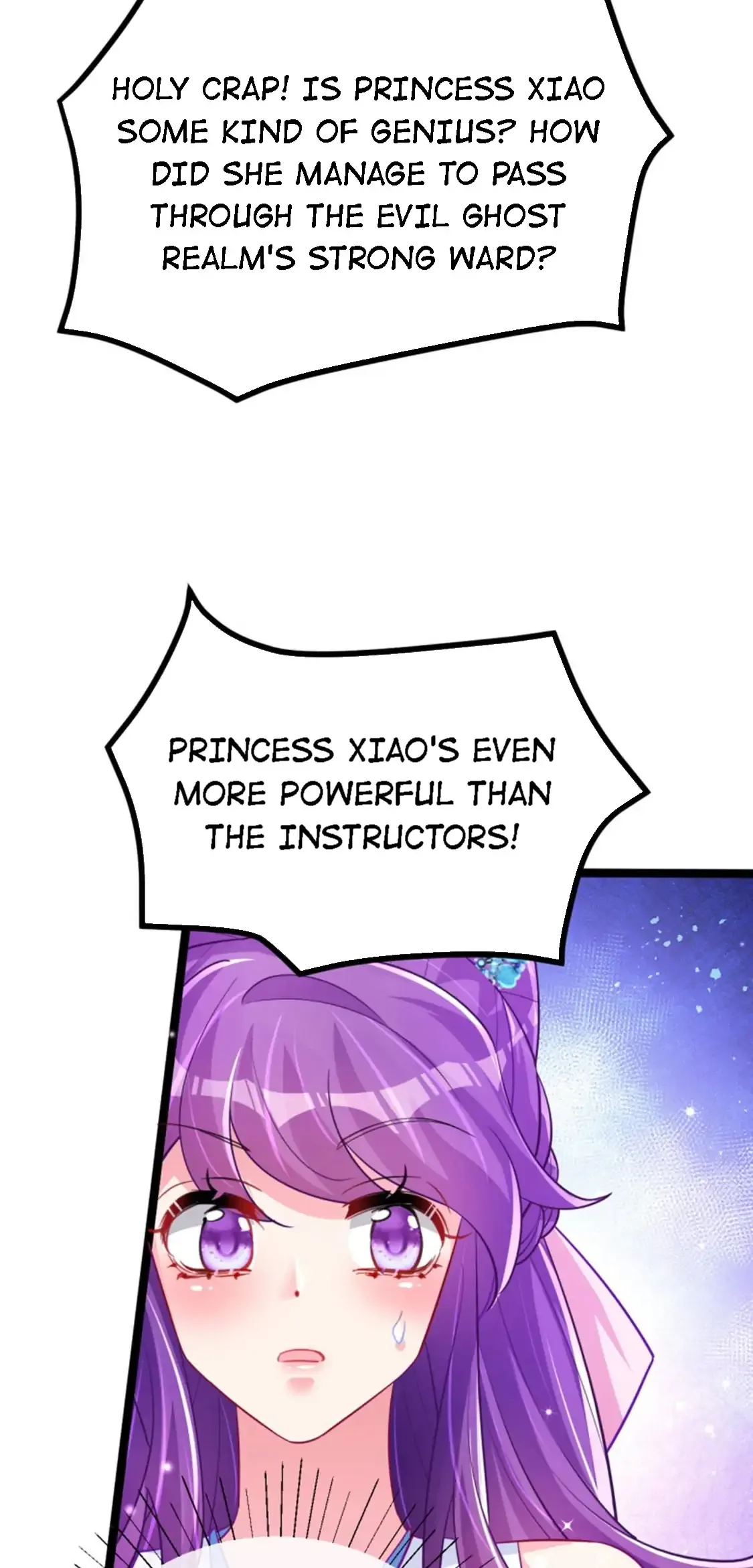 Military Phoenix Chapter 100 Online - página 46