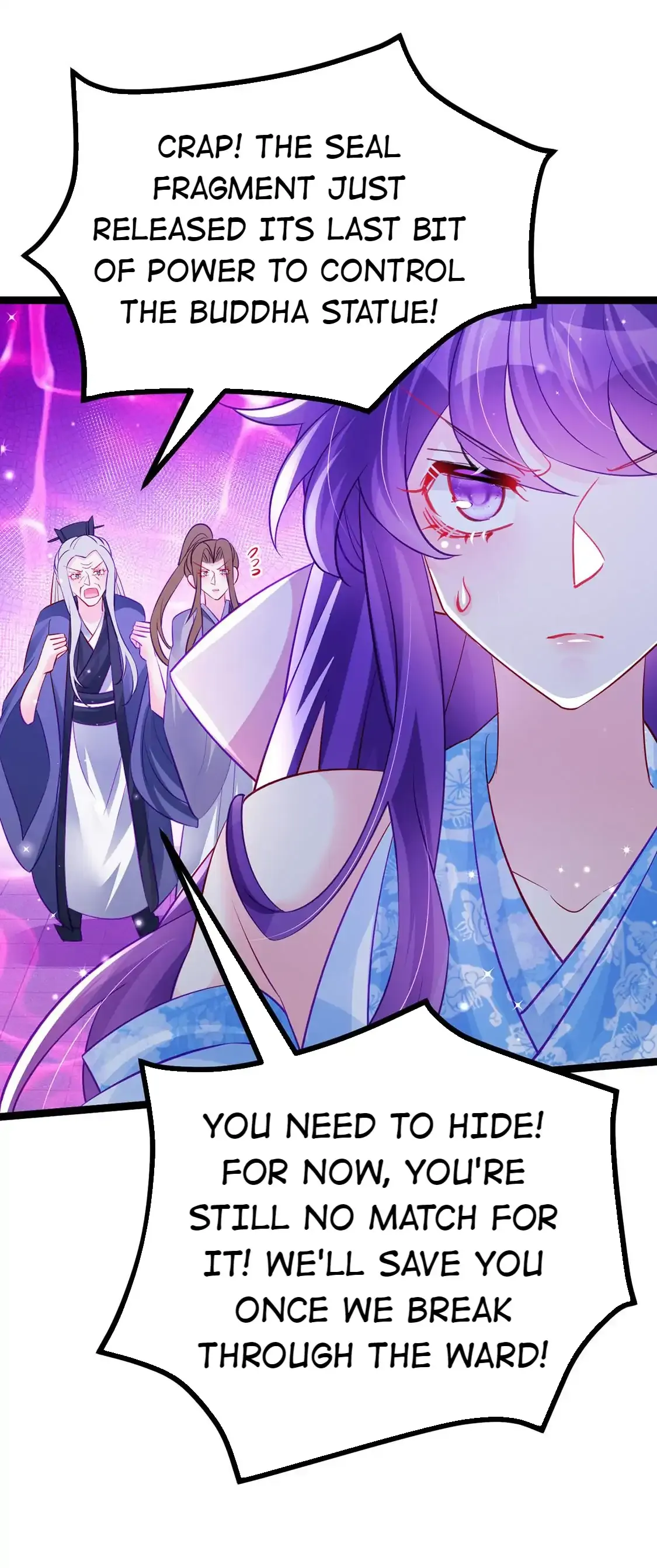 Military Phoenix Chapter 101 Online - página 10