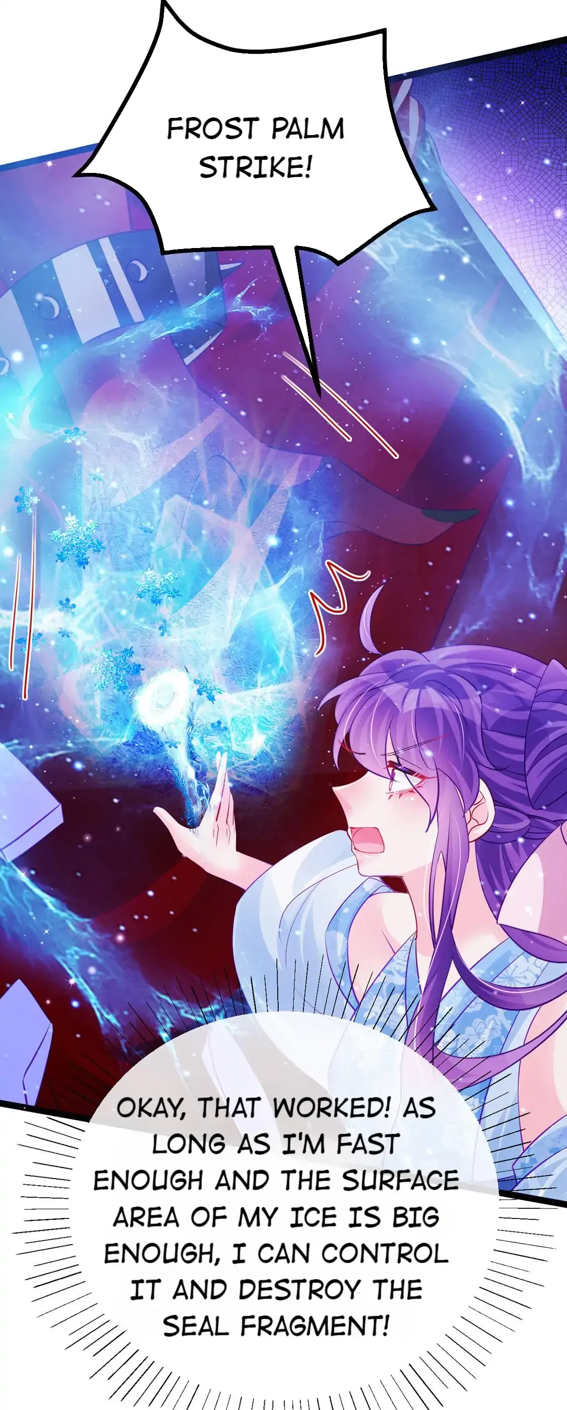 Military Phoenix Chapter 101 Online - página 16