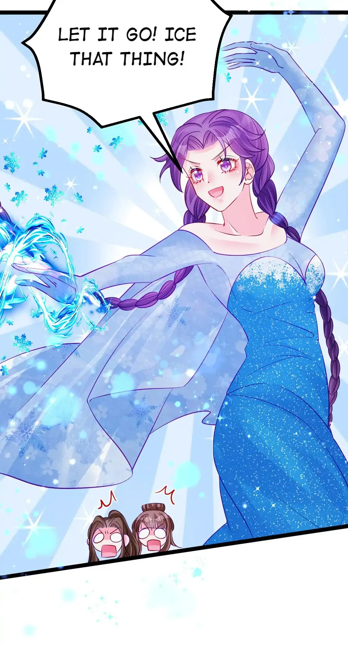 Military Phoenix Chapter 101 Online - página 20