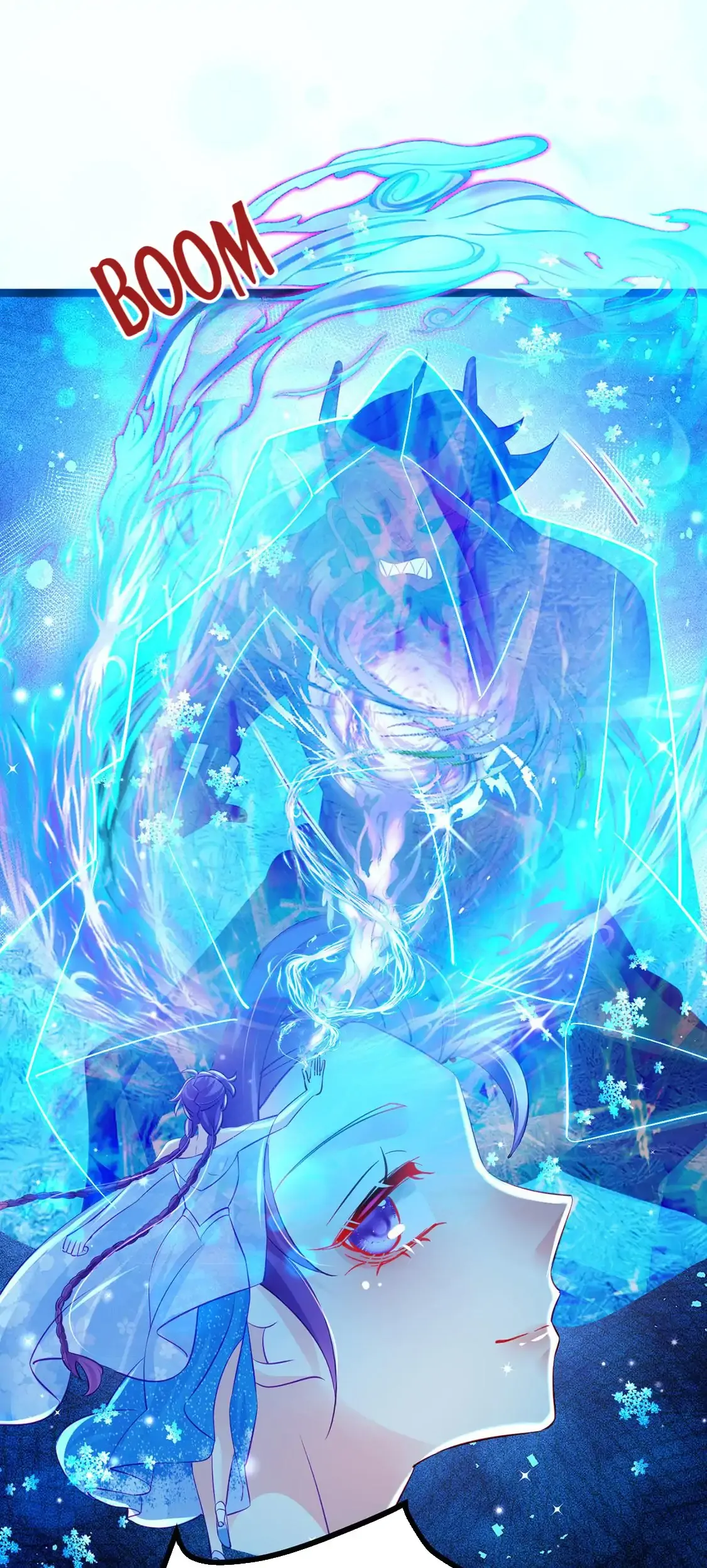 Military Phoenix Chapter 101 Online - página 21
