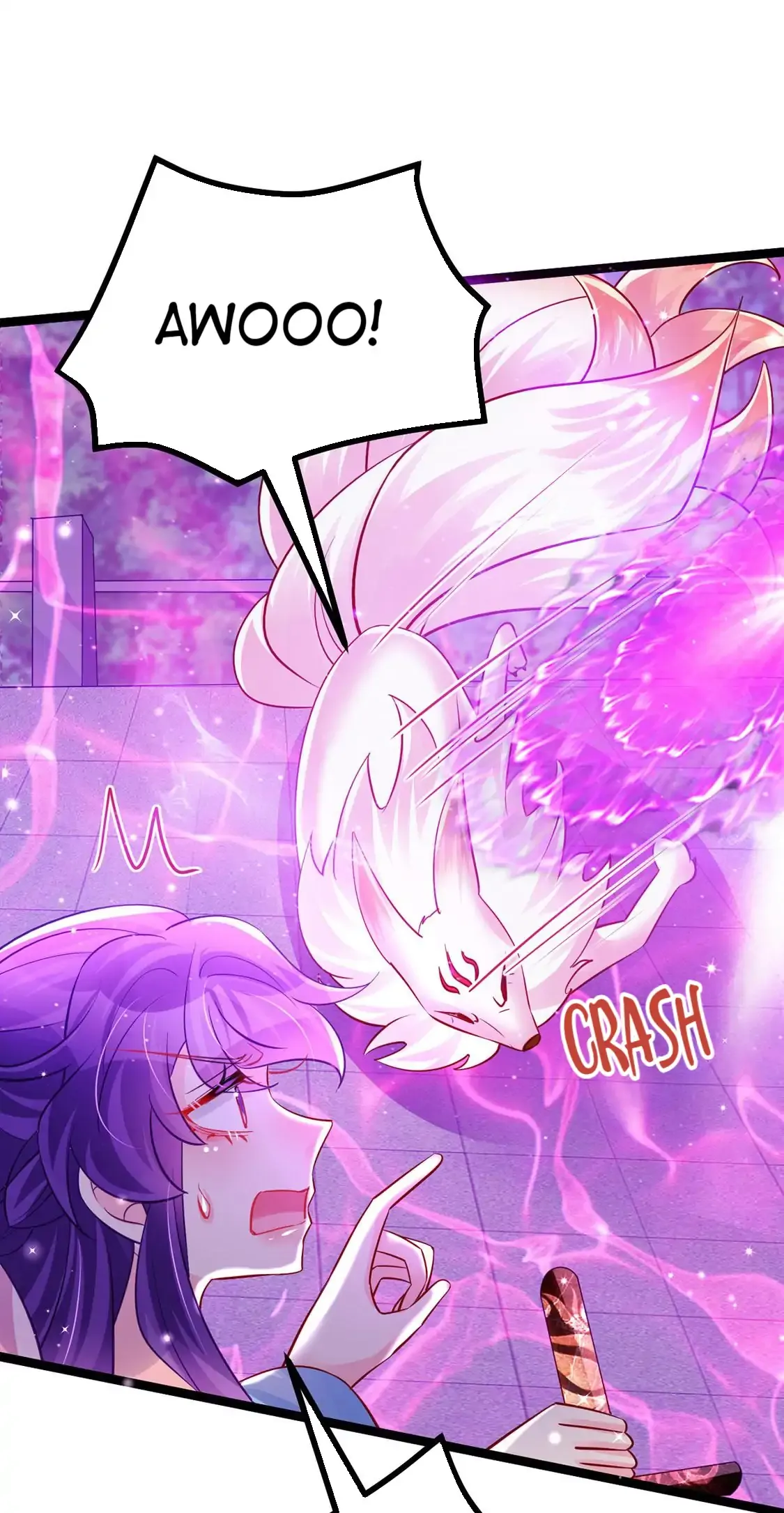 Military Phoenix Chapter 101 Online - página 35