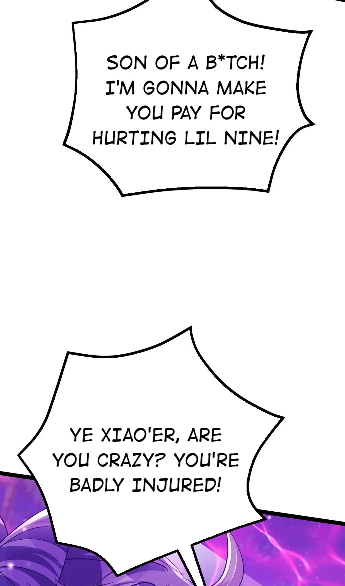 Military Phoenix Chapter 101 Online - página 36
