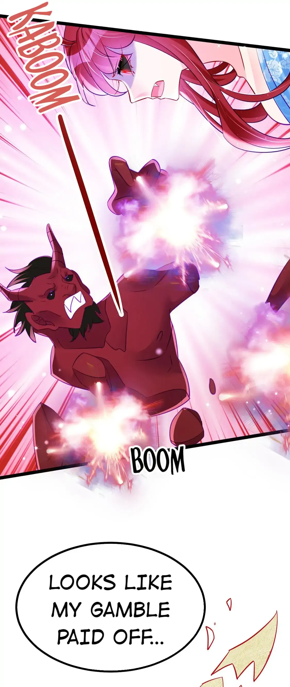 Military Phoenix Chapter 101 Online - página 49