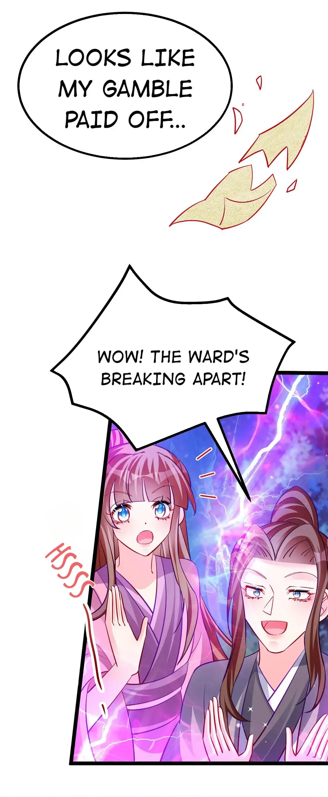 Military Phoenix Chapter 102 Online - página 5