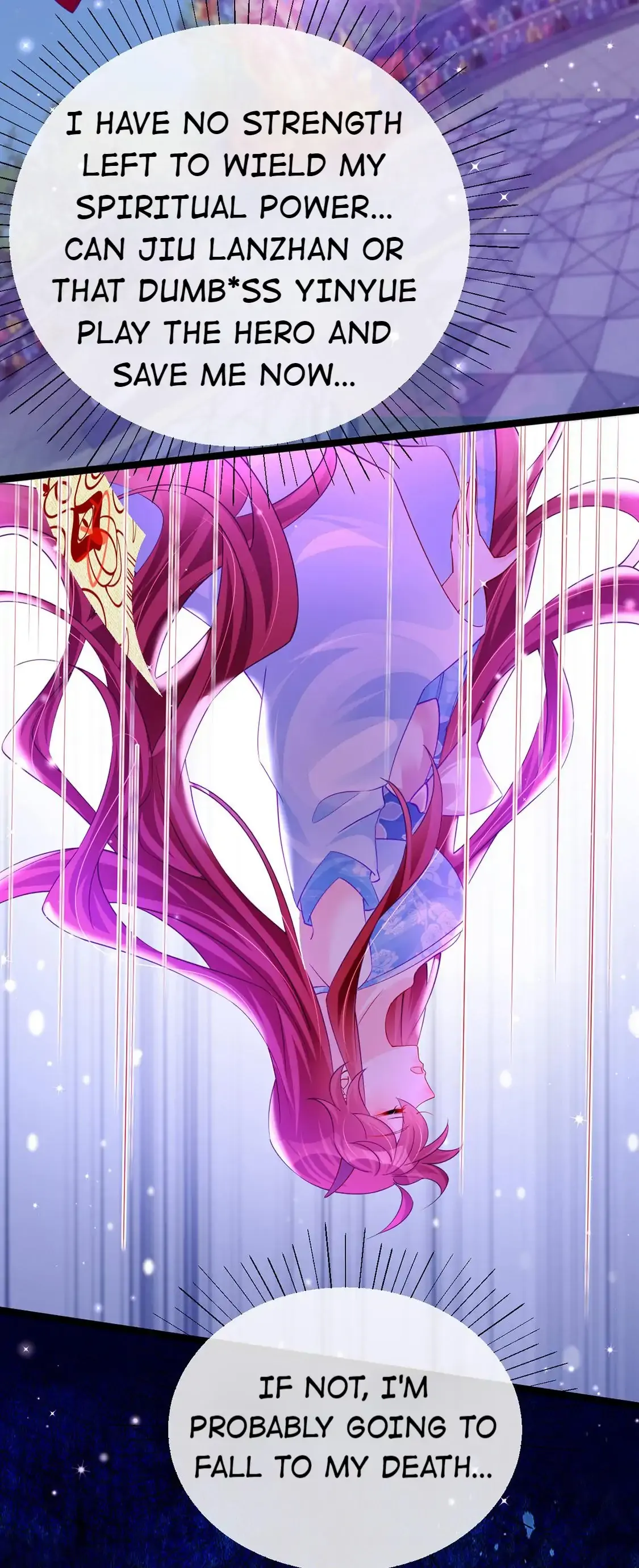 Military Phoenix Chapter 102 Online - página 7