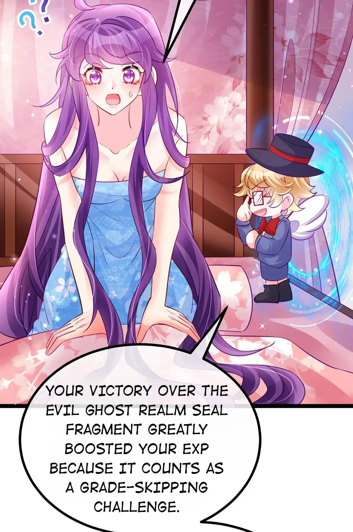 Military Phoenix Chapter 102 Online - página 19
