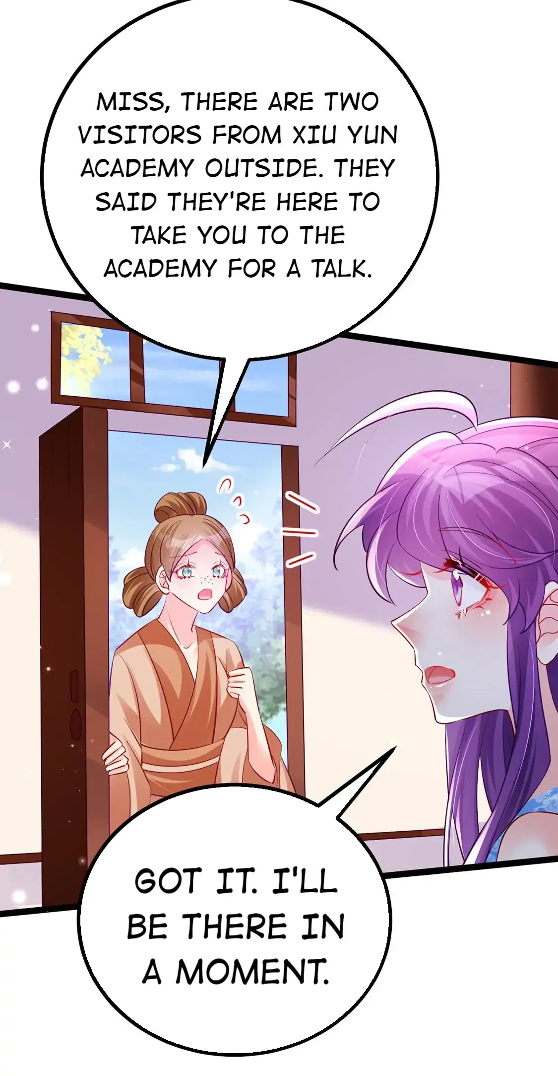 Military Phoenix Chapter 102 Online - página 21