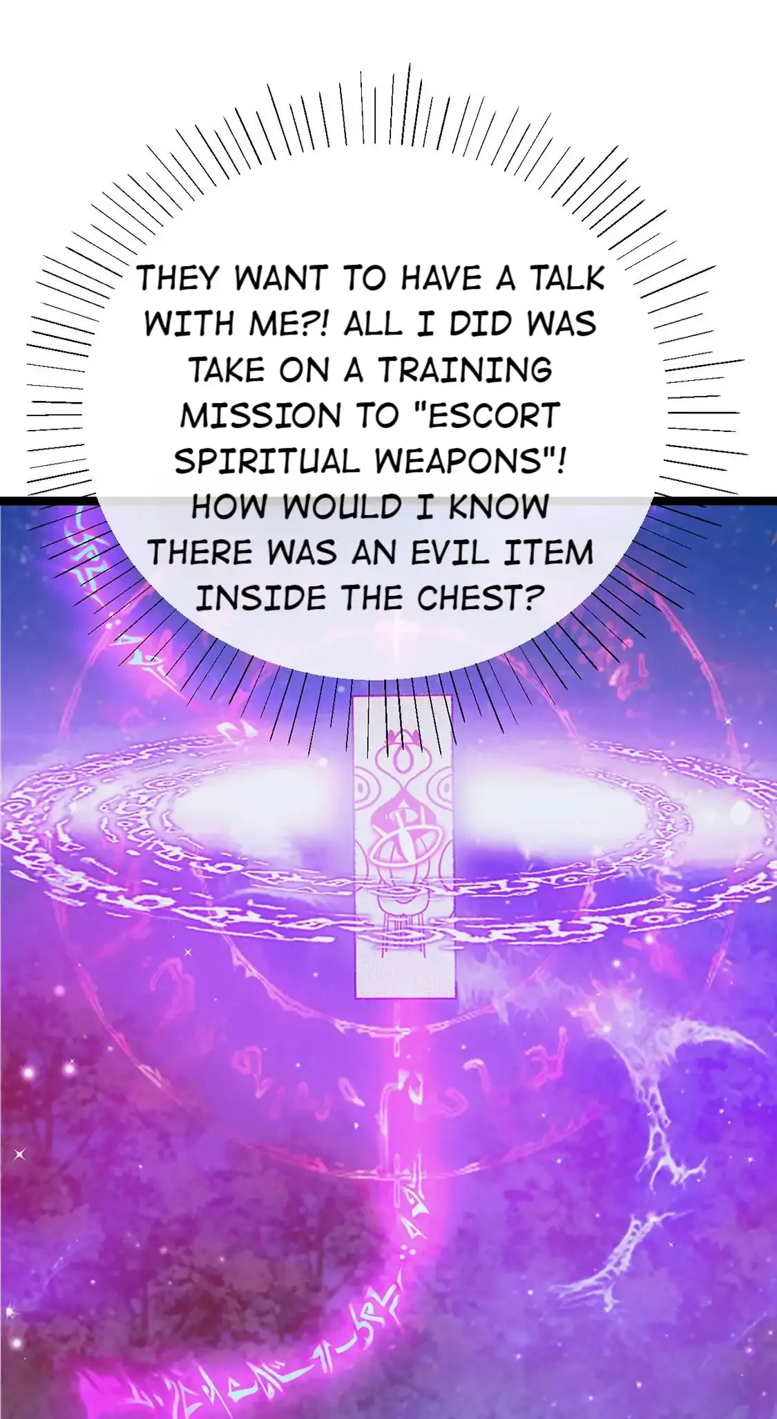 Military Phoenix Chapter 102 Online - página 22