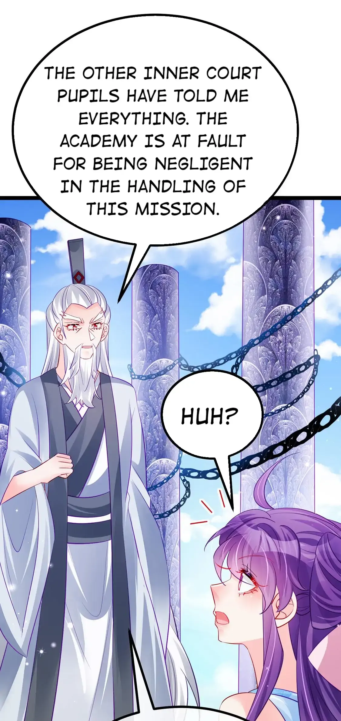 Military Phoenix Chapter 102 Online - página 29