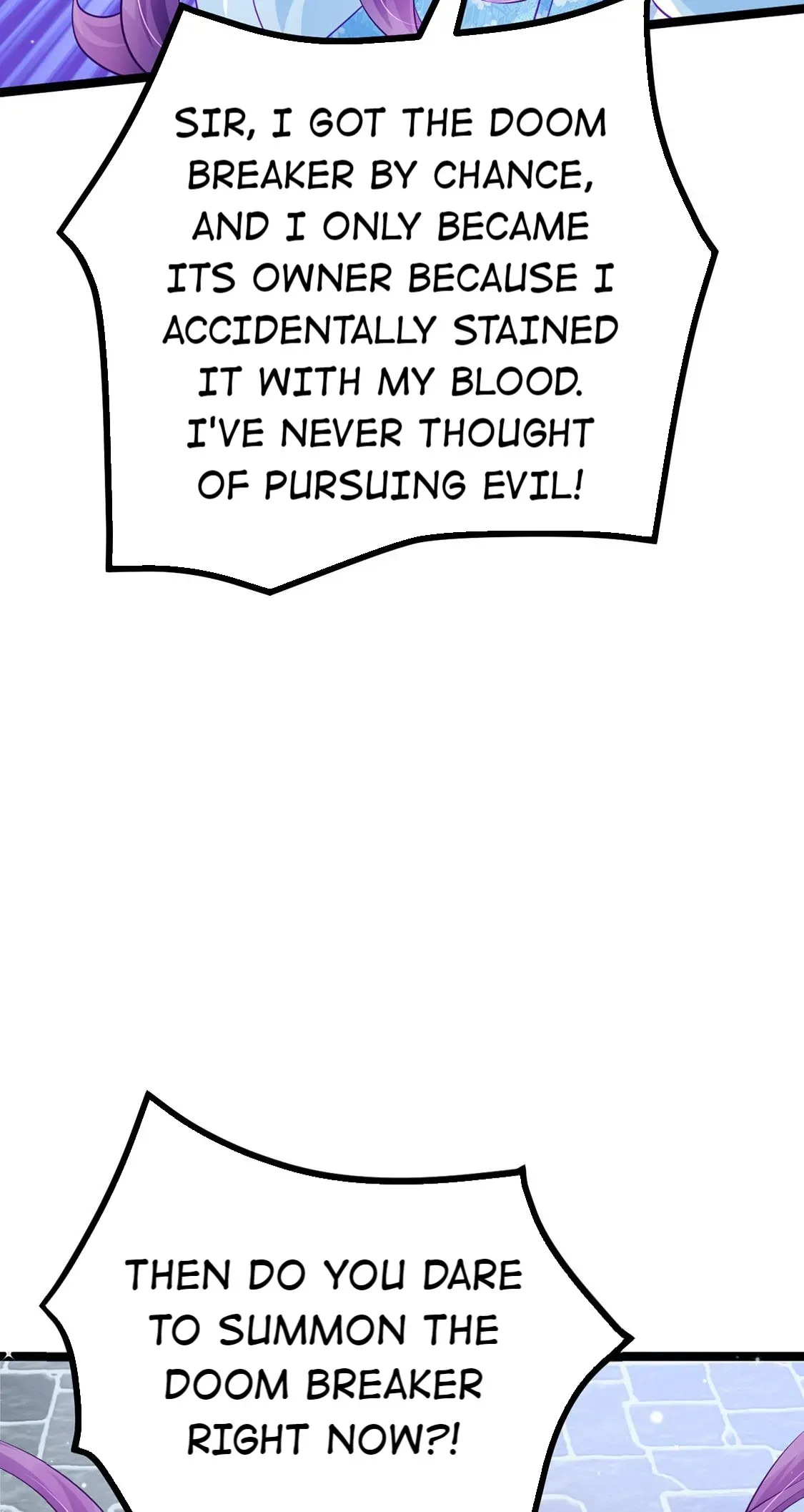 Military Phoenix Chapter 102 Online - página 32