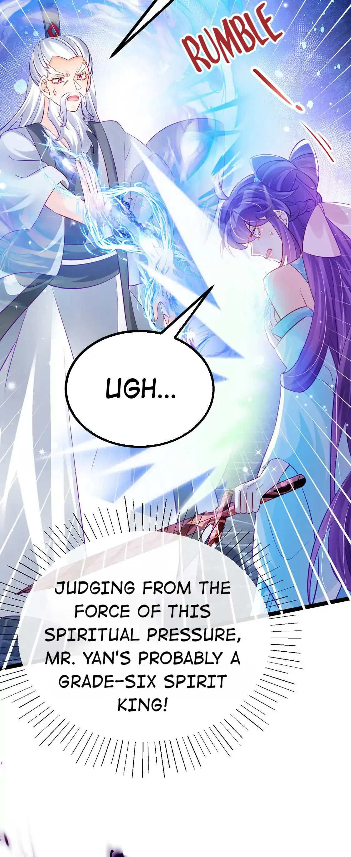 Military Phoenix Chapter 102 Online - página 34