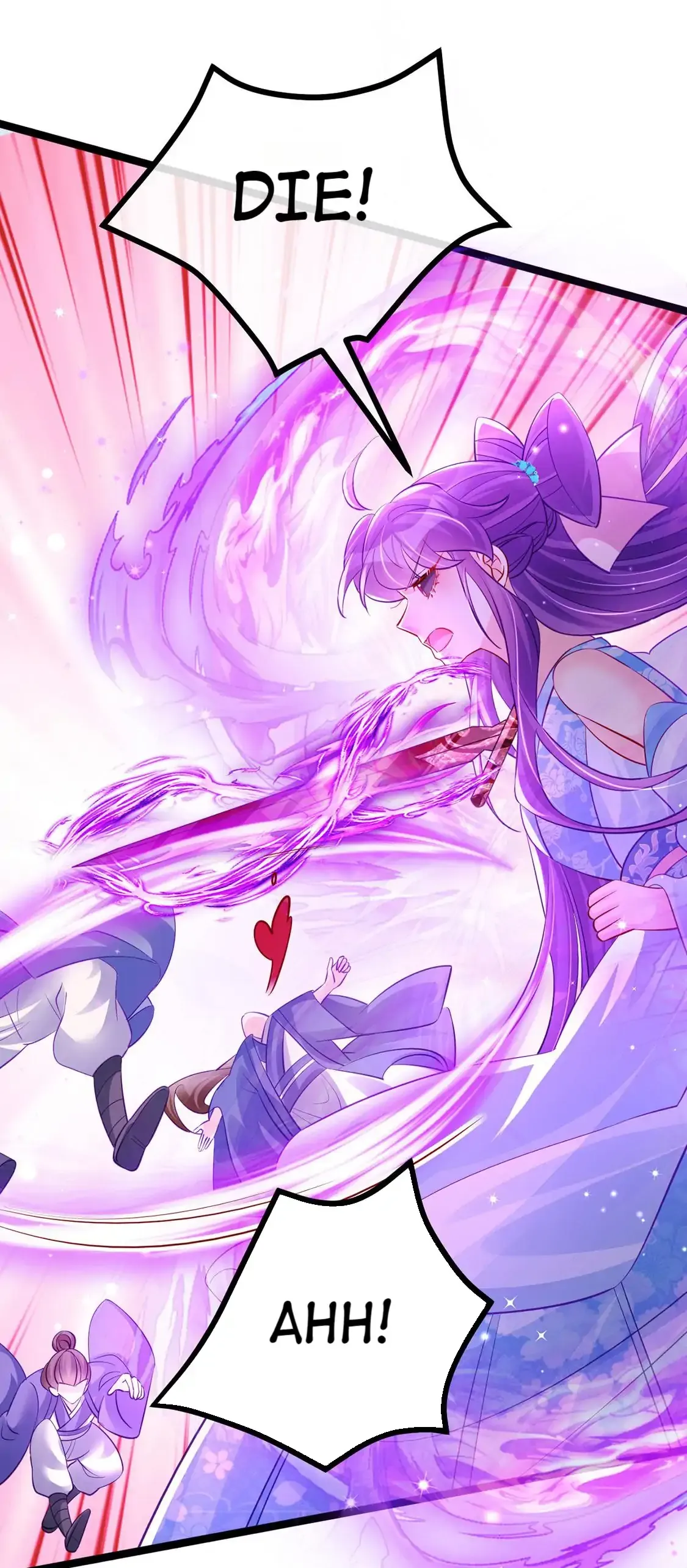 Military Phoenix Chapter 102 Online - página 40