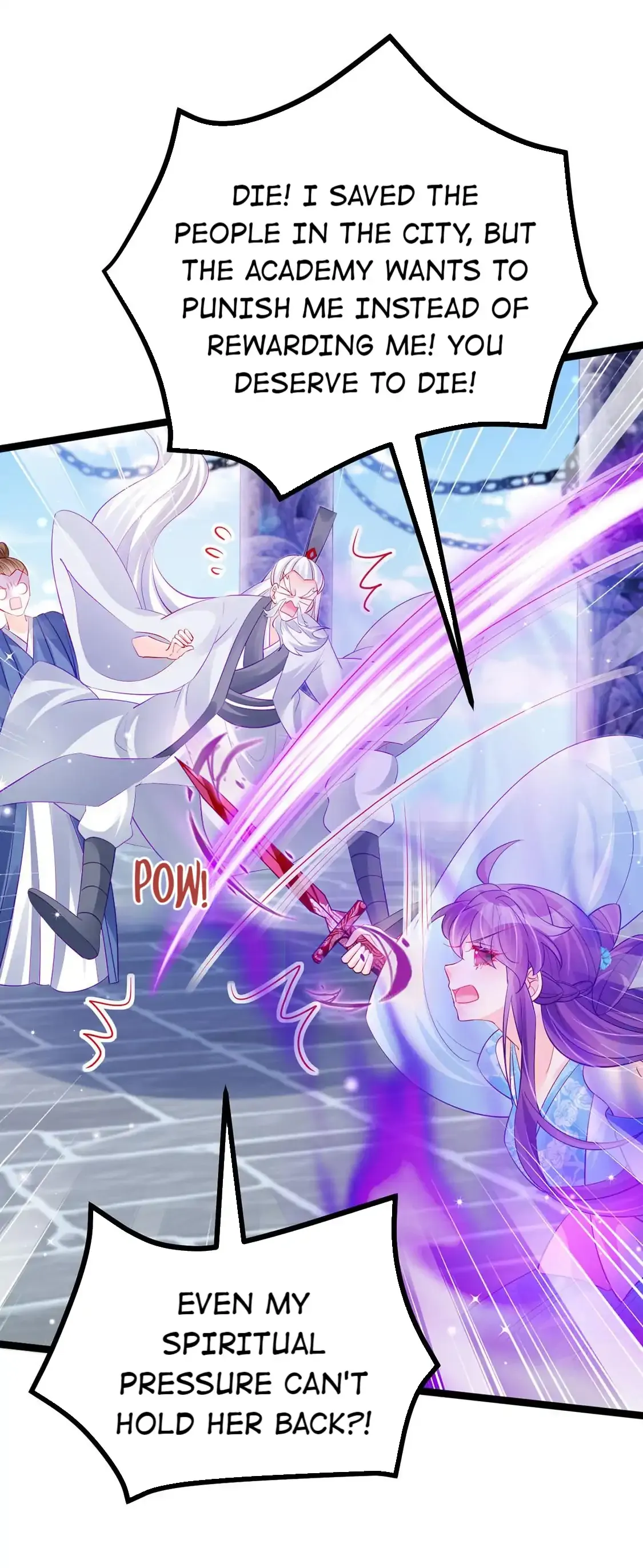 Military Phoenix Chapter 102 Online - página 43
