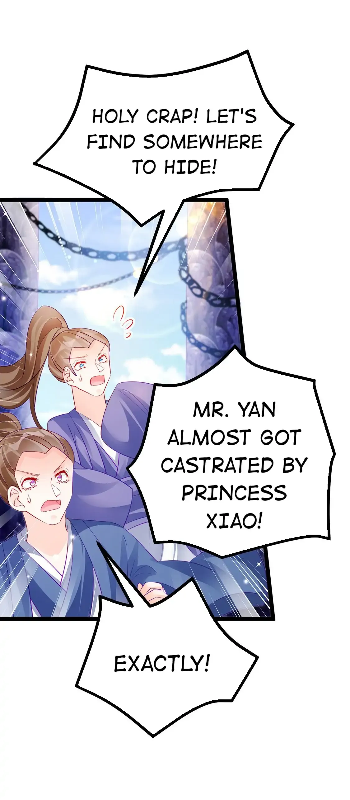 Military Phoenix Chapter 102 Online - página 44