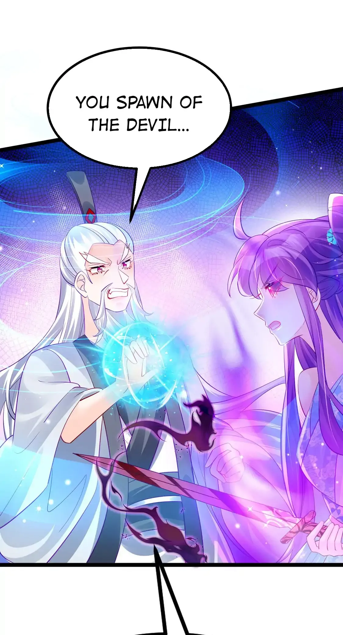 Military Phoenix Chapter 102 Online - página 45