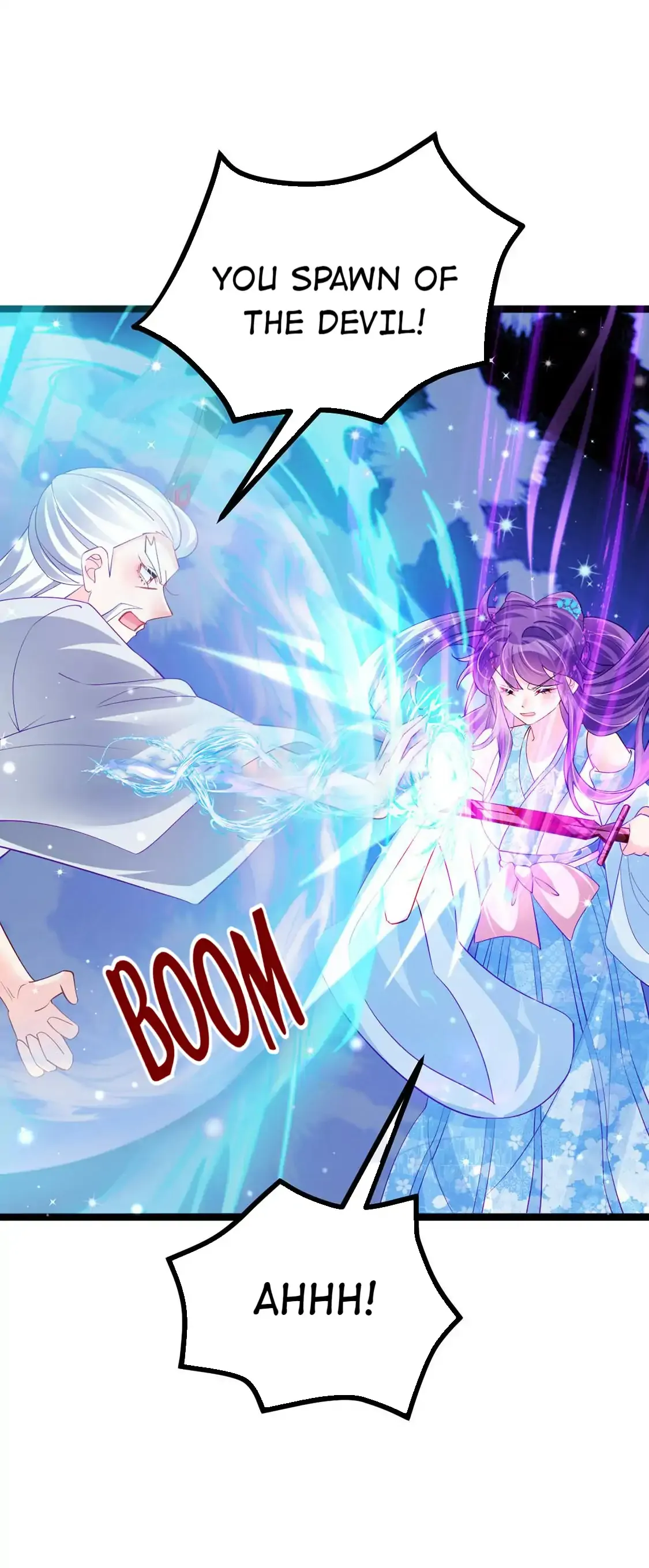 Military Phoenix Chapter 103 Online - página 3