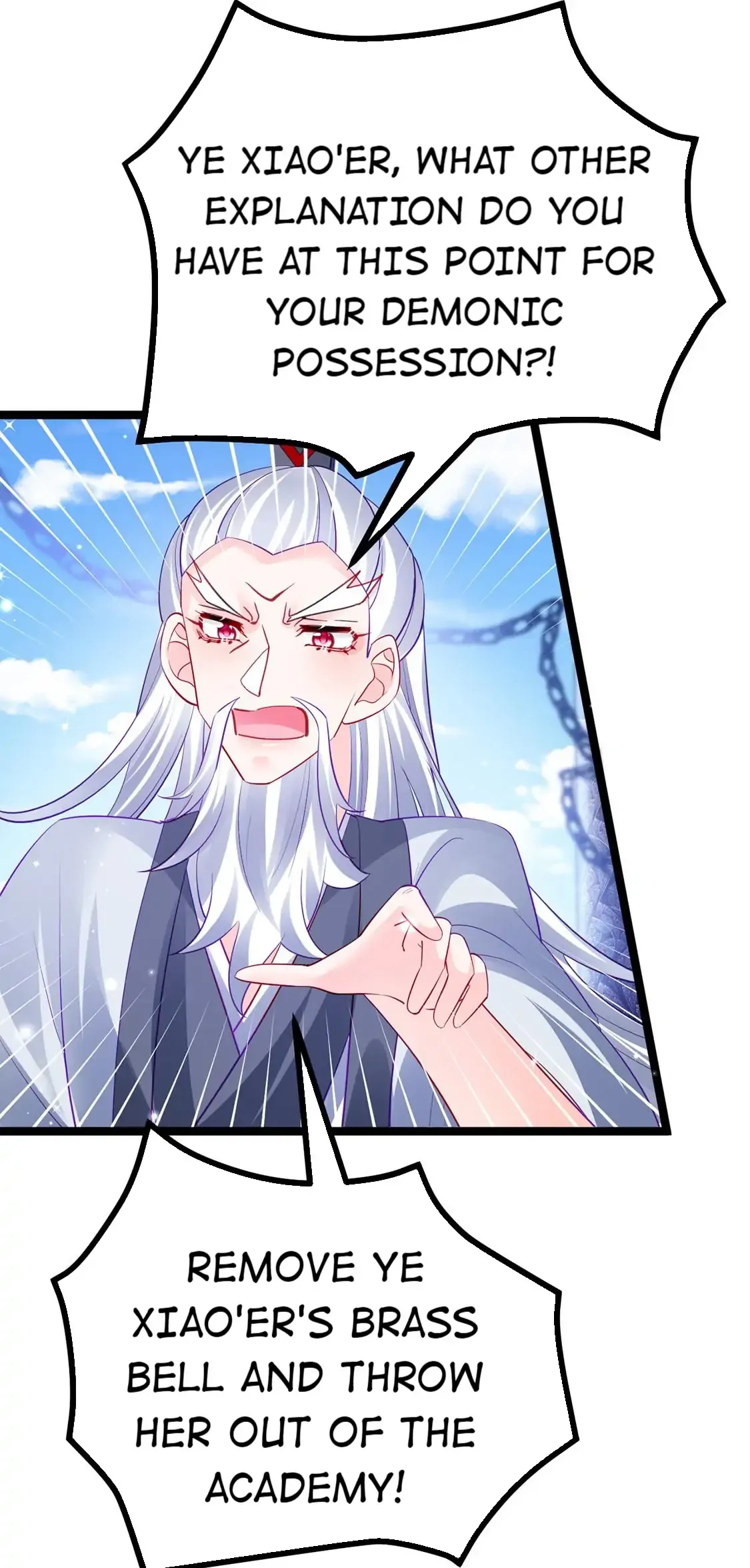 Military Phoenix Chapter 103 Online - página 5