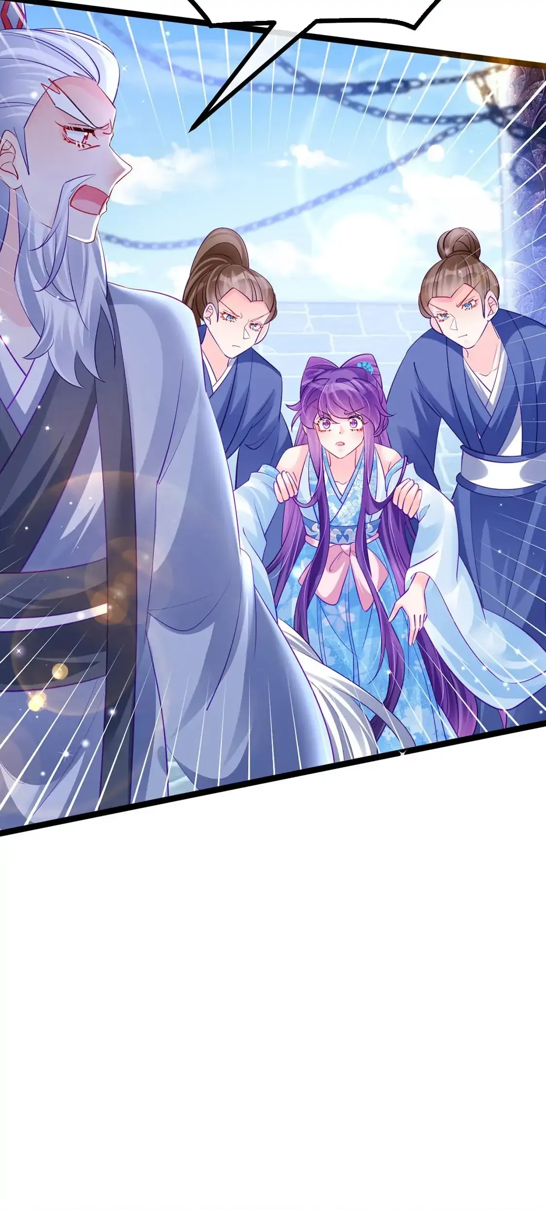 Military Phoenix Chapter 103 Online - página 8
