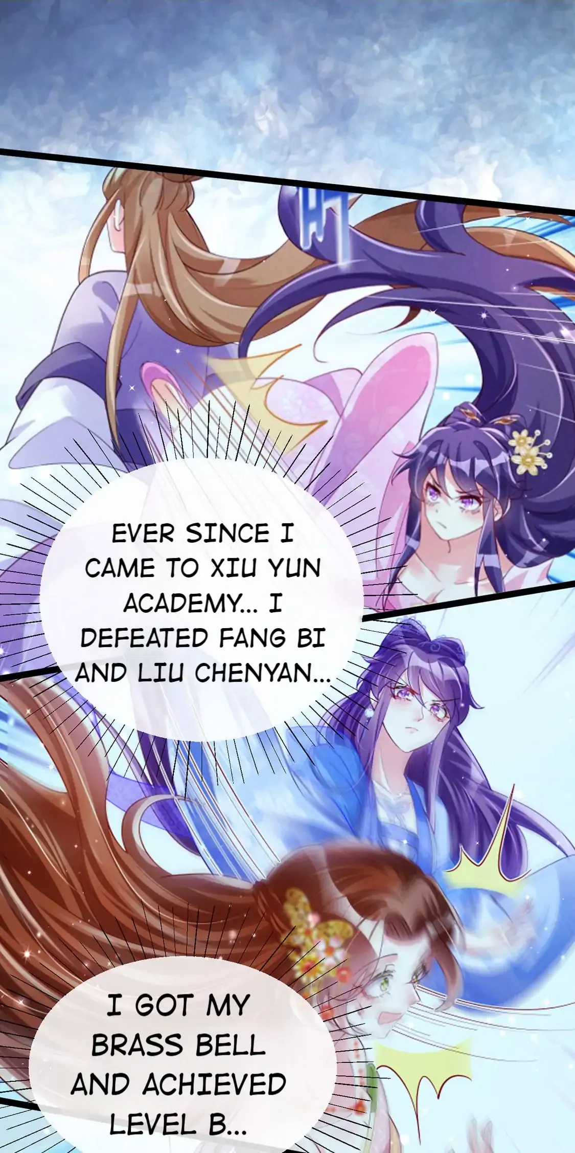 Military Phoenix Chapter 103 Online - página 9