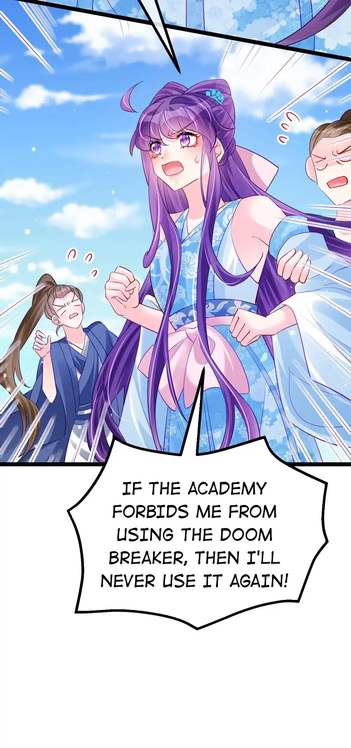 Military Phoenix Chapter 103 Online - página 12