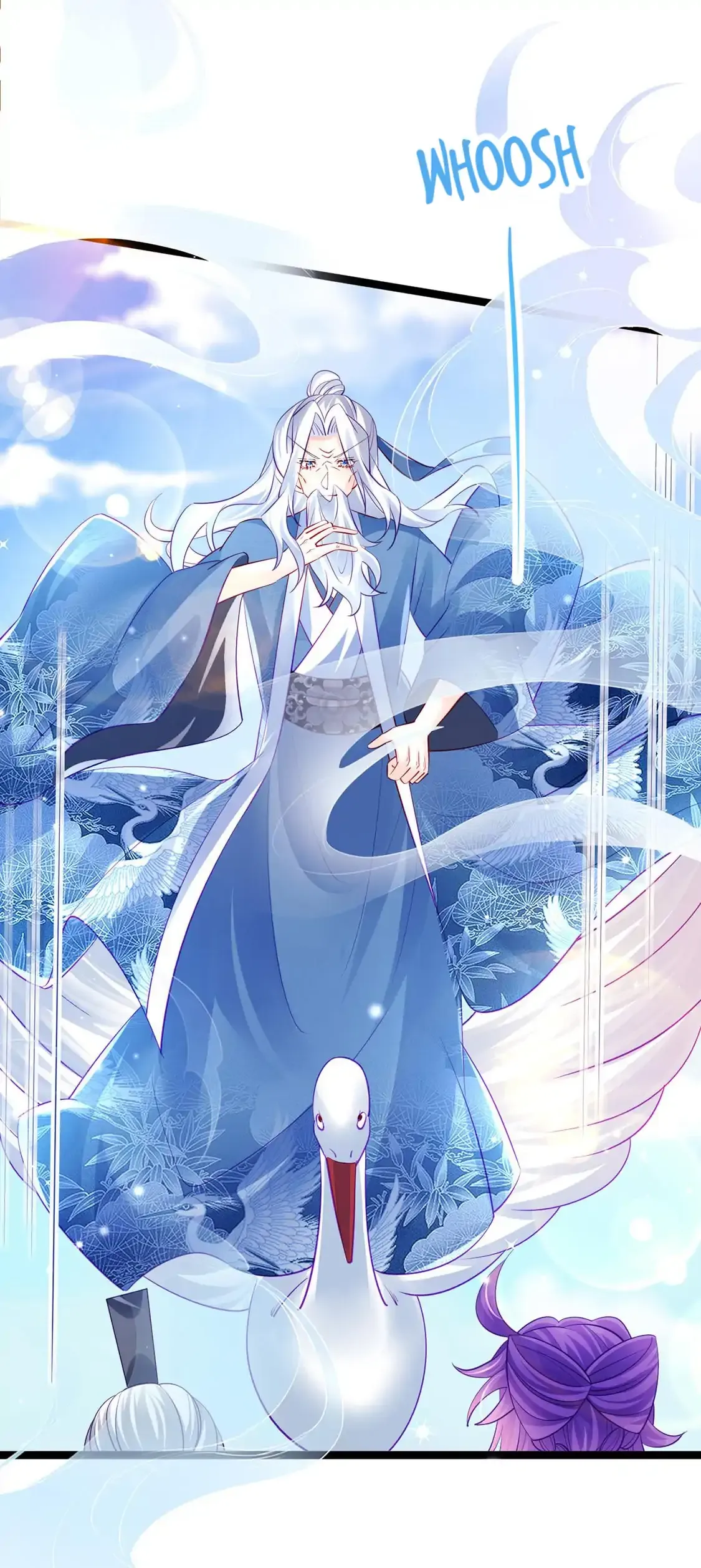 Military Phoenix Chapter 103 Online - página 16